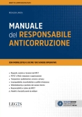 Immagine 0 di Manuale Responsabile Anticorruzione