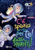 Immagine 0 di C'? Spazio Anche Per Te! Fatti Avanti! Sussidio Per La Preghiera Dei Ragazzi In Famiglia.