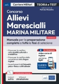 Immagine 0 di Allievi Marescialli Marina Militare - Manuale