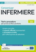 Immagine 0 di Infermiere - Test E Procedure