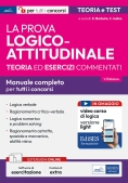Immagine 0 di La Prova Logico-attitudinale