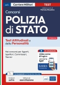 Immagine 0 di Concorsi Polizia Di Stato - Test Attitudinali
