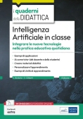 Immagine 0 di Intelligenza Artificiale In Classe