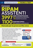 Immagine 0 di 3997 Varie Amministrazioni - Ripam - Manuale