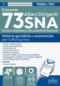 Immagine 0 di 73 Allievi Dirigenti Sna - Manuale