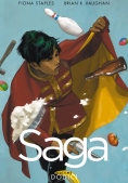 Immagine 0 di Saga. Vol. 12