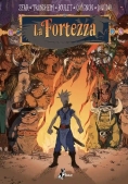 Immagine 0 di La Fortezza Volume 7?