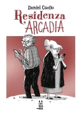 Immagine 0 di Residenza Arcadia Tascabile?