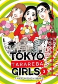 Immagine 0 di Tokyo Tarareba Girls. Vol. 3