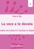 Immagine 0 di La Voce A Te Dovuta