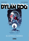 Immagine 0 di Dylan Dog Il Lungo Addio