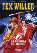Immagine 0 di Tex Willer Cochise