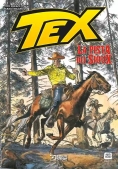 Immagine 0 di Tex. La Pista Dei Sioux