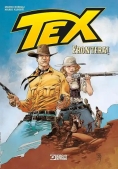 Immagine 0 di Tex Frontera