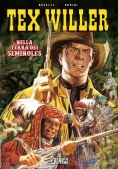 Immagine 0 di Tex Willer Nella Terra Dei Seminoles