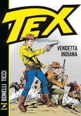 Immagine 0 di Tex Vendetta Indiana