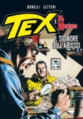 Immagine 0 di Tex E El Morisco 01 Il Signore Dell' Abisso