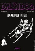 Immagine 0 di Dylan Dog Il Giorno Del Giudizio