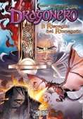 Immagine 0 di Dragonero Il Risveglio Del Rinnegato