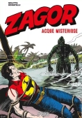Immagine 0 di Zagor. Acque Misteriose
