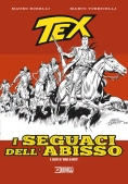 Immagine 0 di Tex. I Seguaci Dell'abisso