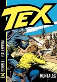 Immagine 0 di Tex Montales