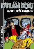 Immagine 0 di Dylan Dog. I Conigli Rosa Uccidono