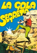 Immagine 0 di Tex Collezione Book. Vol. 14: La Gola Segreta