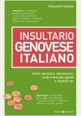 Immagine 0 di Insultario Genovese-italiano