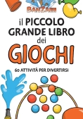 Immagine 0 di Piccolo Grande Libro Dei Gioch