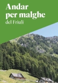 Immagine 0 di Andar Per Malghe Del Friuli