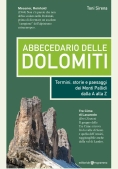 Immagine 0 di Abbecedario Delle Dolomiti