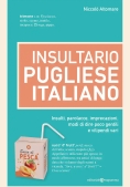 Immagine 0 di Insultario Pugliese-italiano