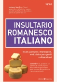 Immagine 0 di Insultario Romanesco-italiano
