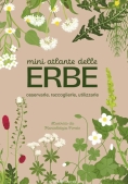Immagine 0 di Mini Atlante Delle Erbe