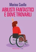 Immagine 0 di Abilisti Fantastici E Dove Trovarli