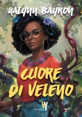 Immagine 0 di Cuore Di Veleno