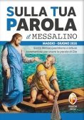Immagine 0 di Sulla Tua Parola Messalino Santa Messa Quotidiana Maggio Giugno 2026