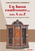Immagine 0 di Buon Confessore... Dalla A Alla Z