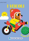 Immagine 0 di Veicoli - Primi Suoni