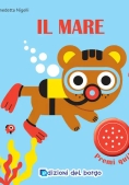 Immagine 0 di Mare - Primi Suoni