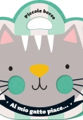 Immagine 0 di Al Mio Gatto Piace...