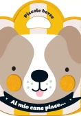 Immagine 0 di Al Mio Cane Piace...