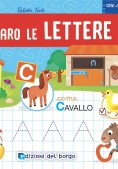 Immagine 0 di Imparo Le Lettere
