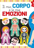 Immagine 0 di Il Mio Corpo E Le Mie Emozioni
