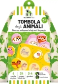 Immagine 0 di Tombola Degli Animali