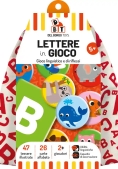 Immagine 0 di Lettere In Gioco