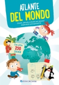 Immagine 0 di Atlante Del Mondo