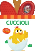 Immagine 0 di Cuccioli - Baby Toy Book