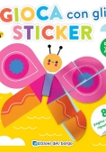Immagine 0 di Gioca Con Gli Sticker - 5/6 Anni